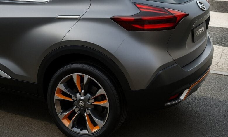 ¿El nuevo SUV de Nissan redefine el segmento compacto? MDP Nissan y el nuevo Kait ¿El nuevo SUV de Nissan redefine el segmento compacto?