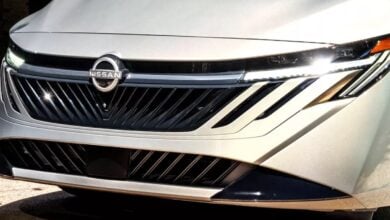 MDP Nissan y un nuevo SUV El Nuevo SUV de Nissan: Un X-Trail con Más Economía y Competitividad