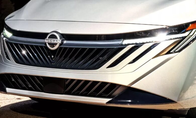 El Nuevo SUV de Nissan: Un X-Trail con Más Economía y Competitividad MDP Nissan y un nuevo SUV El Nuevo SUV de Nissan: Un X-Trail con Más Economía y Competitividad