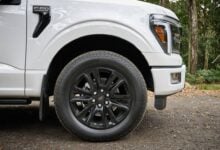 MDP Nueva Ford F 150 llanta ¿Qué trae de nuevo la Ford F-150 en su debut australiano?