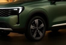 MDP Nueva Ford Territory Ford Territory Hybrid 2026: ¿La mejor apuesta contra el Toyota Corolla Cross?