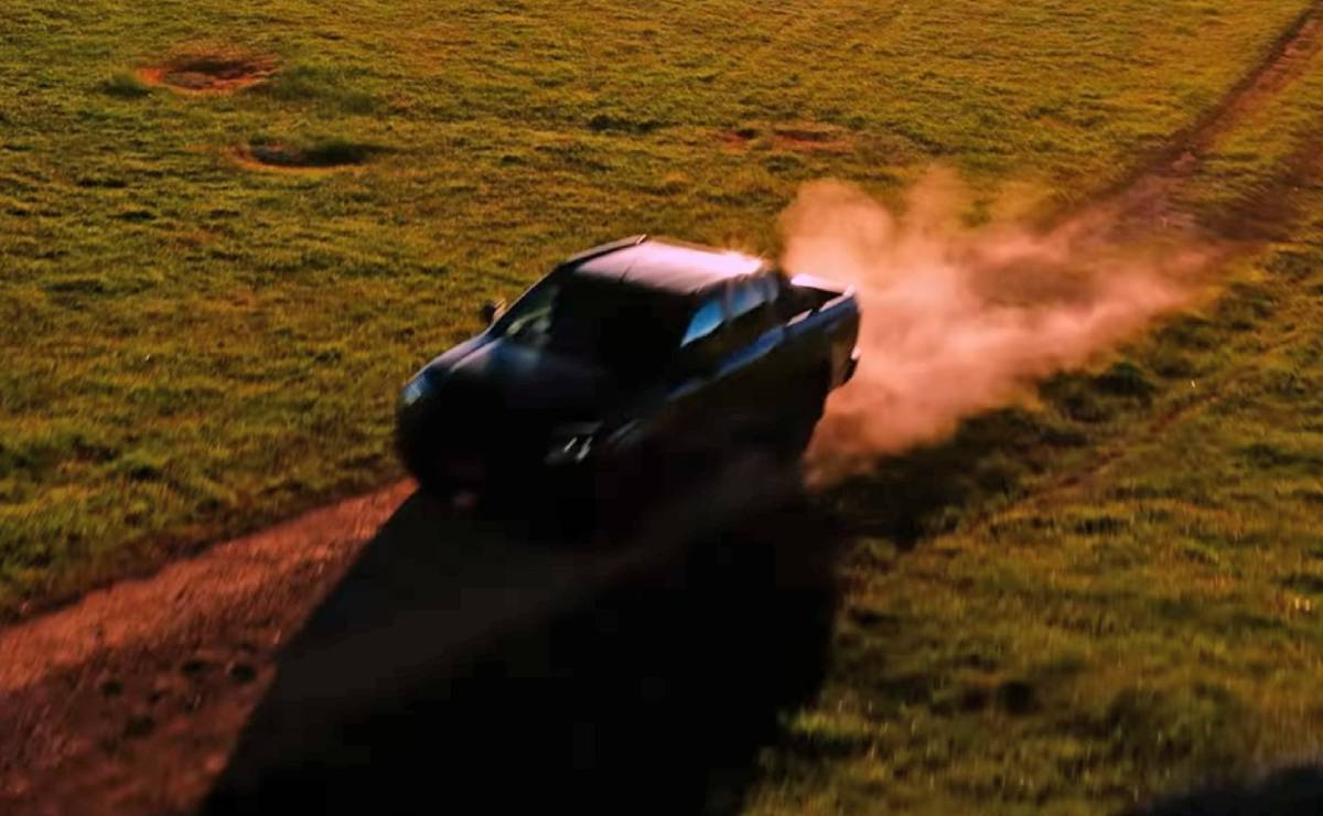 MDP Nueva Nissan Navara teaser 2 La Nueva Era de la Nissan Navara: Innovación sobre Ruedas