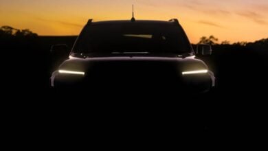 MDP Nueva Nissan Navara teaser La Nueva Era de la Nissan Navara: Innovación sobre Ruedas