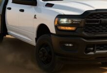 MDP Nueva RAM 4000 RAM 4000: La Irresistible Nueva Referencia en el Mundo de las Pick-Ups