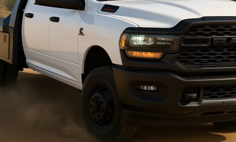 RAM 4000: La Irresistible Nueva Referencia en el Mundo de las Pick-Ups MDP Nueva RAM 4000 RAM 4000: La Irresistible Nueva Referencia en el Mundo de las Pick-Ups