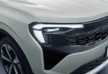 MDP Nuevo Ford Territory teaser Ford Territory: El SUV que lidera las ventas y redefine el mercado