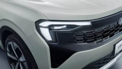 MDP Nuevo Ford Territory teaser Ford Territory: El SUV que lidera las ventas y redefine el mercado