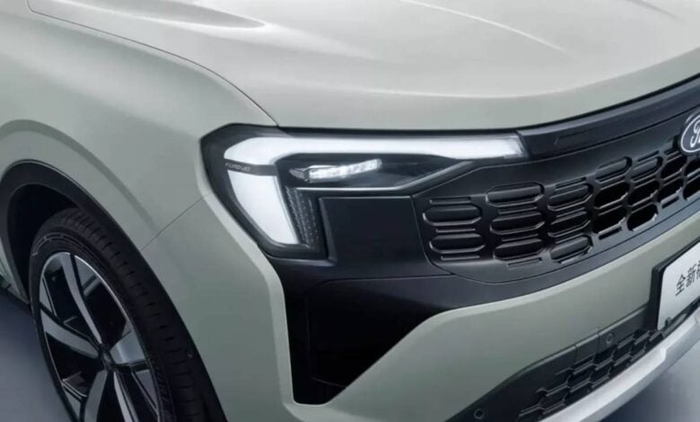 MDP Nuevo Ford Territory teaser Ford Territory: El SUV que lidera las ventas y redefine el mercado