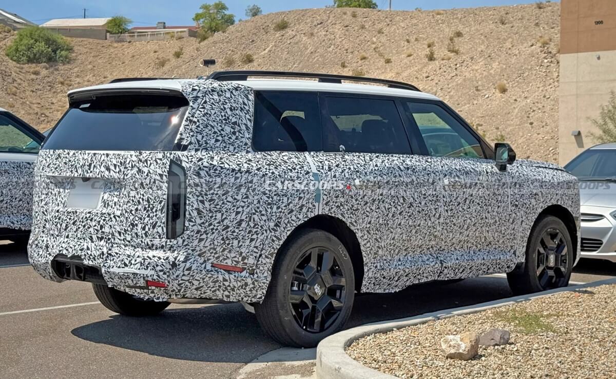 ¿Es el nuevo Kia Telluride la opción definitiva para familias modernas? MDP Nuevo Kia Telluride ¿Es el nuevo Kia Telluride la opción definitiva para familias modernas?