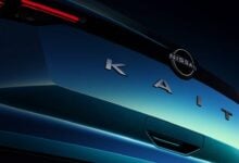 MDP Nuevo Nissan Kait 1 Nissan Kait: El SUV Más Esperado Hace su Debut Oficial en el Salón de Tokio 2025