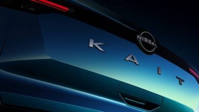 Nissan Kait: El SUV Más Esperado Hace su Debut Oficial en el Salón de Tokio 2025 MDP Nuevo Nissan Kait 1 Nissan Kait: El SUV Más Esperado Hace su Debut Oficial en el Salón de Tokio 2025