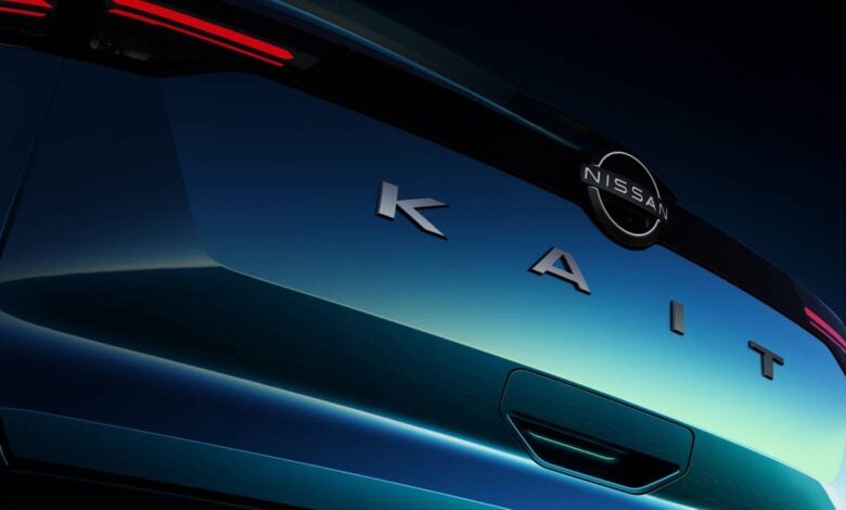 Nissan Kait: El SUV Más Esperado Hace su Debut Oficial en el Salón de Tokio 2025 MDP Nuevo Nissan Kait 1 Nissan Kait: El SUV Más Esperado Hace su Debut Oficial en el Salón de Tokio 2025