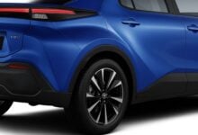 MDP Nuevo Toyota C HR Toyota C-HR 2026: La revolución híbrida que redefine el segmento SUV compacto