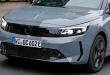 MDP Opel Corsa Electric Ultimate Opel Corsa Eléctrico: La Renovación del Clásico que Revoluciona el Segmento B
