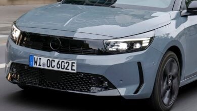 MDP Opel Corsa Electric Ultimate Opel Corsa Eléctrico: La Renovación del Clásico que Revoluciona el Segmento B