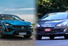 MDP Peugeot 408 La Evolución del Peugeot 408: Un Regreso Sorprendente al Mercado