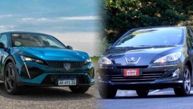 MDP Peugeot 408 La Evolución del Peugeot 408: Un Regreso Sorprendente al Mercado