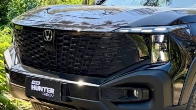 MDP Pick up Changan Hunteer REEV teaser Llega a Chile la Primera Pick-Up Híbrida de Rango Extendido: Changan Hunteer REEV Revoluciona el Mercado