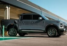 MDP Pick up Santana 400 perfil ¿La Santana 400 será la próxima pick-up favorita del mercado?