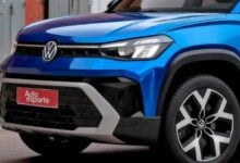 MDP Pick up Volkswagen Udara teaser ¿Está el mercado listo para la nueva Volkswagen Udara? Todo lo que sabemos hasta ahora