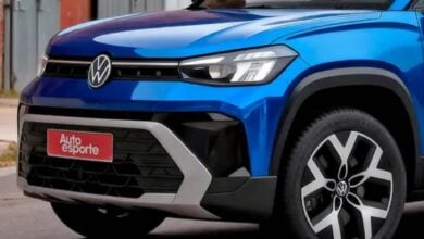 MDP Pick up Volkswagen Udara teaser ¿Está el mercado listo para la nueva Volkswagen Udara? Todo lo que sabemos hasta ahora