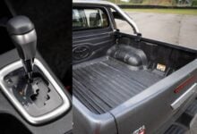 MDP Pick up caja automatica mas baratas Las Pick Ups Automáticas Más Accesibles del Mercado: ¿Cuáles son tus Mejores Opciones?