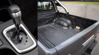 MDP Pick up caja automatica mas baratas Las Pick Ups Automáticas Más Accesibles del Mercado: ¿Cuáles son tus Mejores Opciones?