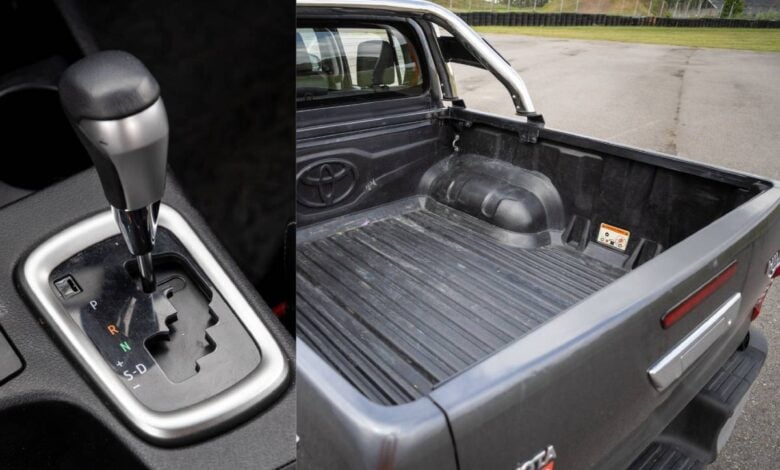 Las Pick Ups Automáticas Más Accesibles del Mercado: ¿Cuáles son tus Mejores Opciones? MDP Pick up caja automatica mas baratas Las Pick Ups Automáticas Más Accesibles del Mercado: ¿Cuáles son tus Mejores Opciones?