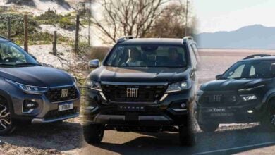 Fiat Reafirma su Liderazgo con una Gama Completa de Pick Ups para Cada Necesidad MDP Pick ups Fiat Fiat Reafirma su Liderazgo con una Gama Completa de Pick Ups para Cada Necesidad