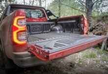 MDP Pick ups mas vendidas marzo Toyota Hilux: Continúa Liderando, pero ¿Por Cuánto Tiempo Más?