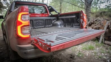 MDP Pick ups mas vendidas marzo Toyota Hilux: Continúa Liderando, pero ¿Por Cuánto Tiempo Más?