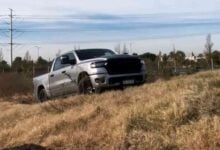 MDP RAM 1500 Prueba 3 La Nueva RAM 1500 Laramie: Innovación y Potencia para el Mercado Local