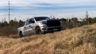 MDP RAM 1500 Prueba 3 La Nueva RAM 1500 Laramie: Innovación y Potencia para el Mercado Local