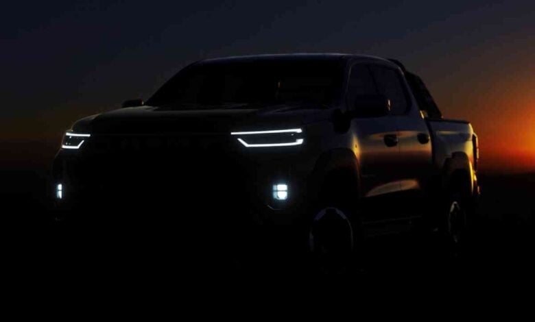 RAM Dakota: La Nueva Pick-Up Nacional que Revolucionará el Mercado MDP RAM Dakota 1 RAM Dakota: La Nueva Pick-Up Nacional que Revolucionará el Mercado