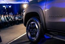 MDP RAM Dakota antes despues Stellantis Revoluciona Ferreyra: La Nueva Era de Producción que Podría Cambiar el Mercado Argentino