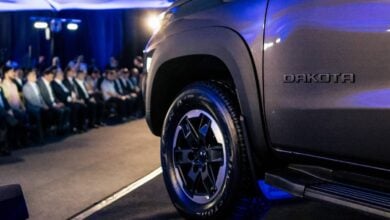 MDP RAM Dakota antes despues Stellantis Revoluciona Ferreyra: La Nueva Era de Producción que Podría Cambiar el Mercado Argentino
