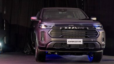 MDP RAM Dakota frente 1 RAM Dakota: Nuevo Horizonte en la Industria Automotriz Argentina