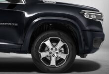 MDP RAM Rampage record Ram Rampage: La Compacta que Revoluciona el Mercado de Pick-Ups en Brasil