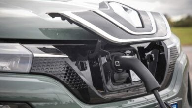 MDP Renault Kwid E Tech 10 ¿Es el BYD Dolphin Mini la revolución eléctrica que esperábamos en Argentina?
