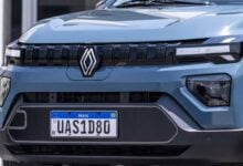 MDP Renault Kwid E Tech 2026 teaser Renault Kwid E-Tech 2026: La Nueva Revelación Eléctrica Desde Brasil