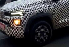 MDP Renault Kwid nuevo Renault Kwid 2027: La Renovación del Hatch Más Económico