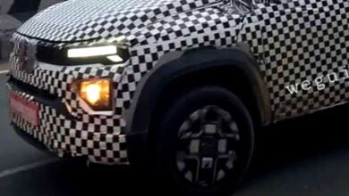 MDP Renault Kwid nuevo Renault Kwid 2027: La Renovación del Hatch Más Económico
