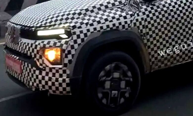 Renault Kwid 2027: La Renovación del Hatch Más Económico MDP Renault Kwid nuevo Renault Kwid 2027: La Renovación del Hatch Más Económico