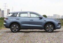 MDP SUV BYD Song Pro DM i 2026 perfil BYD Song Pro DM-i 2026: Un Nuevo Hito en la Movilidad Híbrida