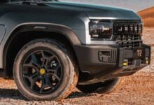 MDP SUV Jetour T2 lanzamiento teaser 1 Jetour T2: El Nuevo SUV que Revolucionará el Mercado Automotriz Argentino