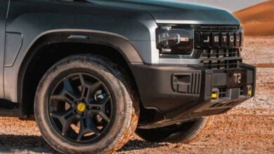 MDP SUV Jetour T2 lanzamiento teaser 1 Jetour T2: El Nuevo SUV que Revolucionará el Mercado Automotriz Argentino