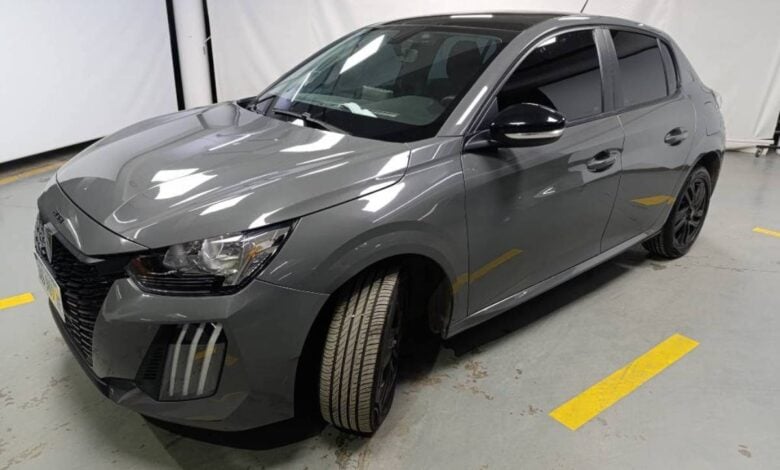 Subastas Online: ¡Oportunidades Únicas para Adquirir Vehículos a Precios Inmejorables! MDP Subasta Peugeot 208 Subastas Online: ¡Oportunidades Únicas para Adquirir Vehículos a Precios Inmejorables!