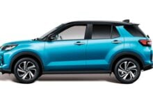 MDP TOYOTA RAIZE 2 Toyota Raize: ¿El SUV Más Económico Que Revolucionará el Mercado de México?