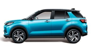 MDP TOYOTA RAIZE 2 Toyota Raize: ¿El SUV Más Económico Que Revolucionará el Mercado de México?