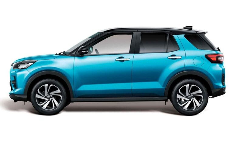 Toyota Raize: ¿El SUV Más Económico Que Revolucionará el Mercado de México? MDP TOYOTA RAIZE 2 Toyota Raize: ¿El SUV Más Económico Que Revolucionará el Mercado de México?